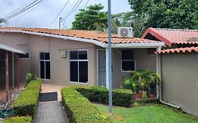 Casa Yorba